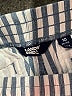 Lands' End Stripes Green Shorts Size 10 - photo 3