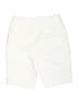 Nike Golf Solid Ivory Athletic Shorts Size 2 - photo 2