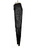 Gap 100% Polyester Black Casual Pants Size 28 waist (tall) - photo 5