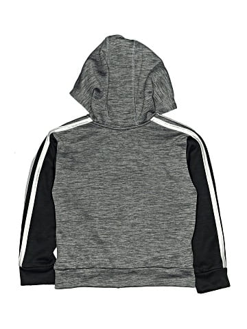 Adidas Zip Up Hoodie (view 2)