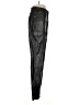 Gap 100% Polyester Black Casual Pants Size 28 waist (tall) - photo 4