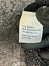 Wallace Black Wool Cardigan Size M - photo 8
