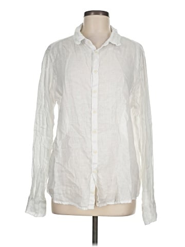 CP Shades Long Sleeve Button-Down Shirt (view 1)
