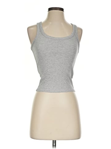 Zara Tank Top (view 1)