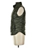 Aeropostale 100% Polyester Green Vest Size S - photo 5