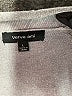 Verve Ami Gray Cardigan Size L - photo 7