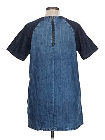 Topshop Casual Dress (view 2)