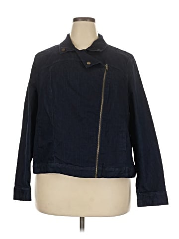 Jaclyn Smith Jacket (view 1)