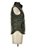 Aeropostale 100% Polyester Green Vest Size S - photo 4