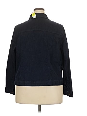 Jaclyn Smith Jacket (view 2)