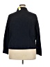 Jaclyn Smith Blue Jacket Size 2X - photo 2