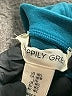 Happily Grey Teal Sleeveless Top Size Med - Lg - photo 7