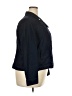 Jaclyn Smith Blue Jacket Size 2X - photo 4