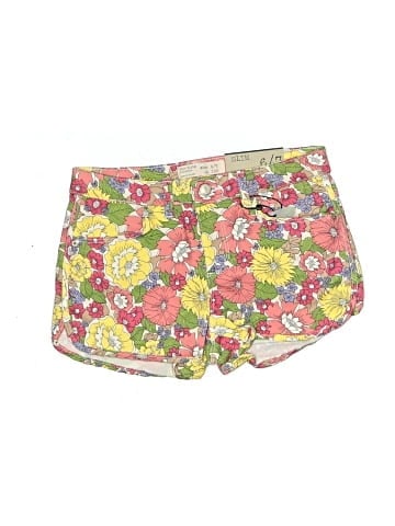 Zara Board Shorts (view 1)
