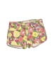 Zara Floral Pink Board Shorts Size 6 - 7 - photo 1