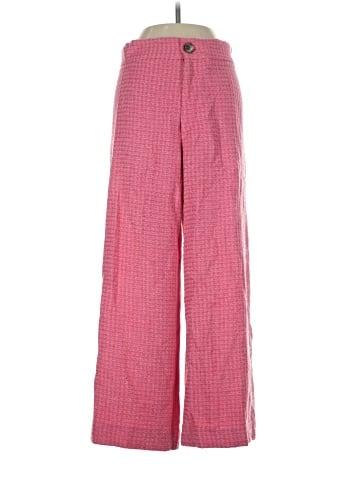 Zara Casual Pants (view 1)