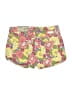 Zara Floral Pink Board Shorts Size 6 - 7 - photo 2