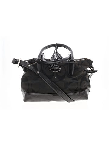 Coach Satchel (view 1)