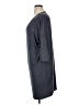 Old Navy Gray Casual Dress Size XL - photo 5
