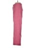 Zara Checkered-gingham Pink Casual Pants Size S - photo 5
