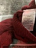 Ann Taylor LOFT Burgundy Pullover Sweater Size S - photo 8