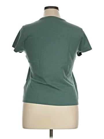 J.Crew Factory Store Short Sleeve T-Shirt (view 2)