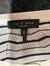 Rag & Bone Ivory Short Sleeve Top Size XS - photo 7