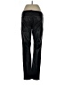 7 For All Mankind Black Jeans Size 31 waist - photo 2