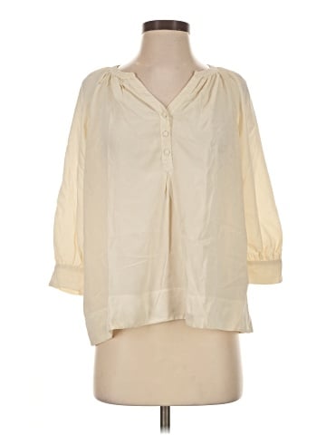 Joie 3/4 Sleeve T-Shirt (view 1)