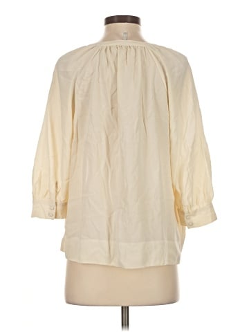 Joie 3/4 Sleeve T-Shirt (view 2)