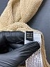 Massimo Dutti 100% Linen Metallic Gold Pullover Sweater Size XS - photo 8