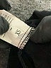 Unbranded Solid Black Jumpsuit Size XS - photo 4