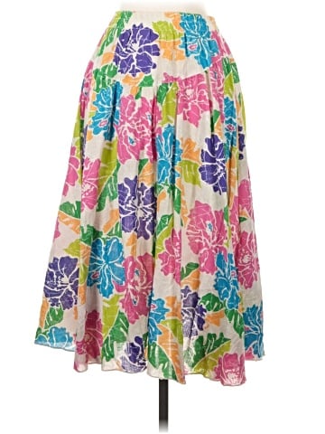WEAR ABOUTS Casual Skirt (view 2)