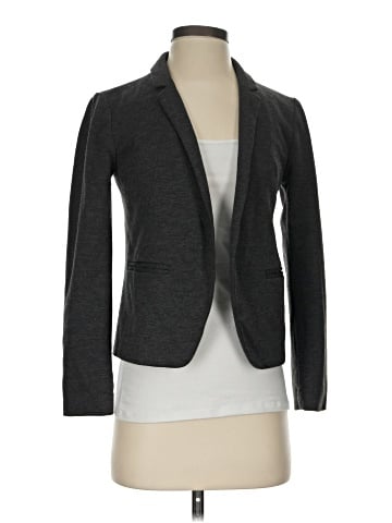 Ann Taylor LOFT Outlet Blazer (view 1)