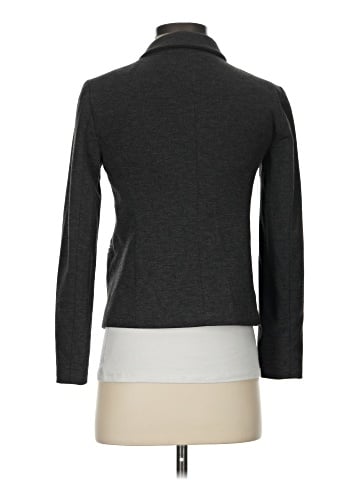 Ann Taylor LOFT Outlet Blazer (view 2)