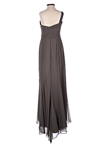 Jim Hjelm Occasions Cocktail Dress (view 2)