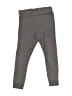 H&M Solid Gray Active Pants Size 2 - photo 1