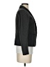 Ann Taylor LOFT Outlet Gray Blazer Size XS (petite) - photo 4