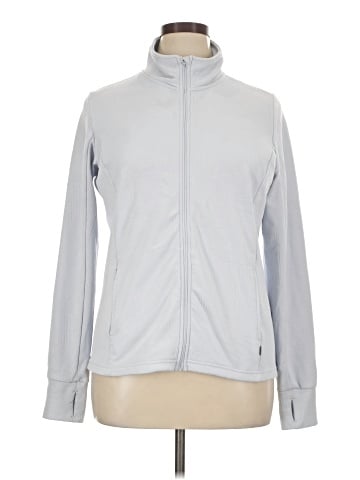 Mondetta Track Jacket (view 1)