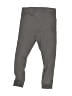 H&M Solid Gray Active Pants Size 2 - photo 2