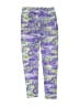 Under Armour Print Purple Sweatpants Size 6X - photo 2