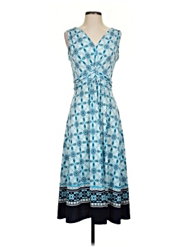 Dana Buchman Casual Dress