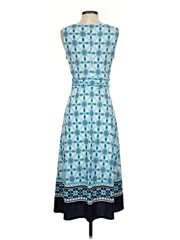 Dana Buchman Casual Dress (view 2)