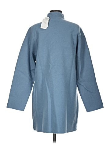 Eileen Fisher Coat (view 2)