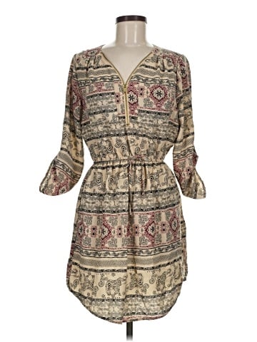 Justify Casual Dress (view 1)