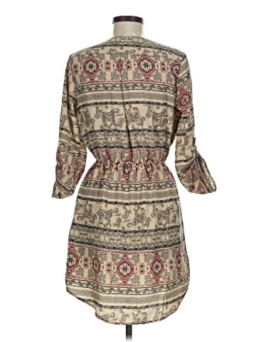 Justify Casual Dress (view 2)