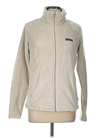 Columbia Jacket (view 1)