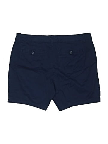 St. John's Bay Shorts (view 2)