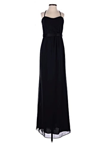 White by Vera Wang Cocktail Dress (view 1)