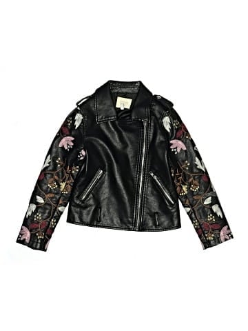 Hannah Banana Jacket (view 1)